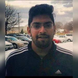 Meet your Posher, Akhil